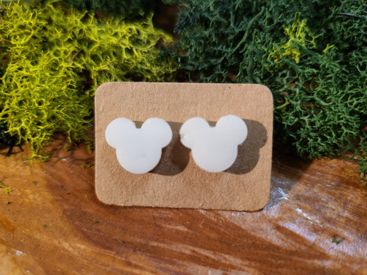 Disney Stud Earrings