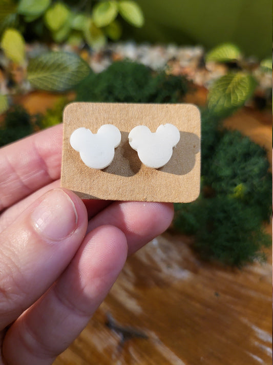 Disney Stud Earrings